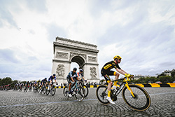 Cycle*2024　ツール・ド・フランス（J SPORTS 4）